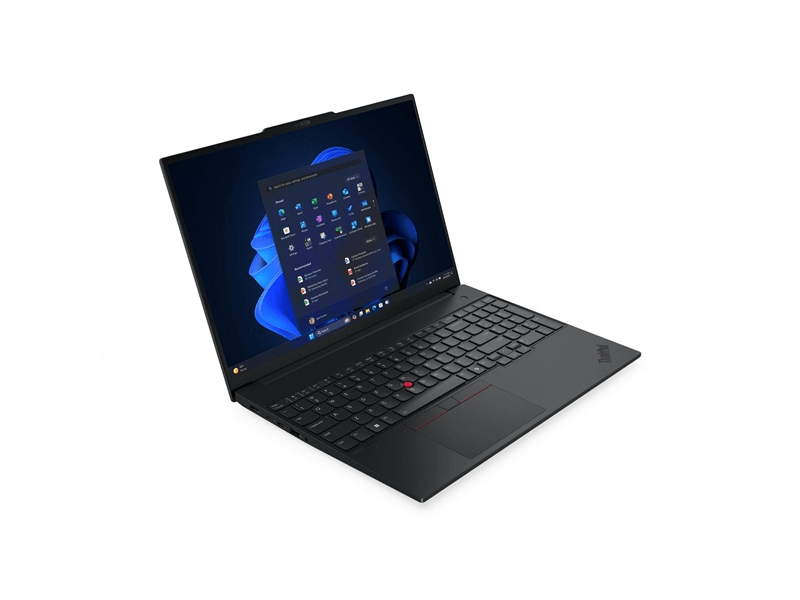 Lenovo ThinkPad E16 Gen 3 (21SR0045HV) Notebook + Win11 Pro