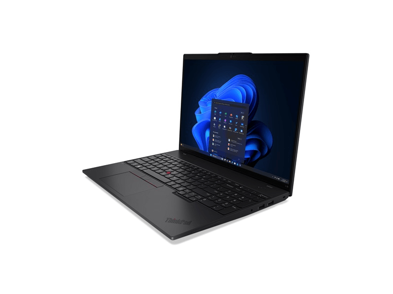 Lenovo Thinkpad L16 Gen2 21SA001JHV Notebook + Win 11 Pro