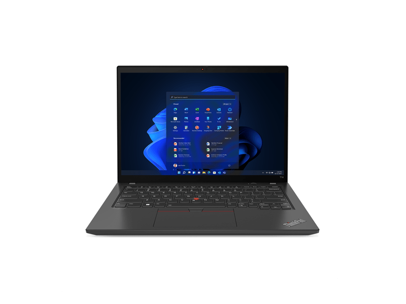 Lenovo ThinkPad T14 G4 21HE003200 Notebook + Win11 Pro
