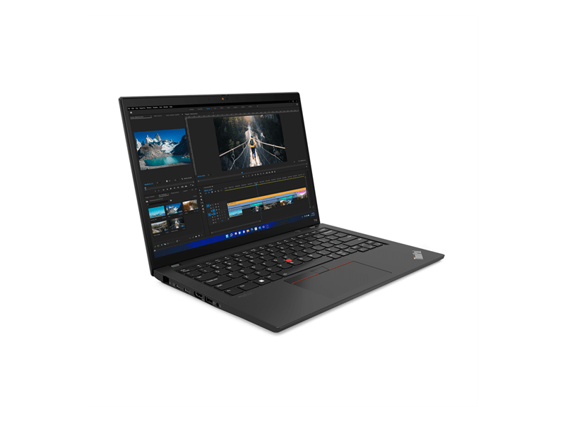 Lenovo ThinkPad T14 G4 21HE003200 Notebook + Win11 Pro