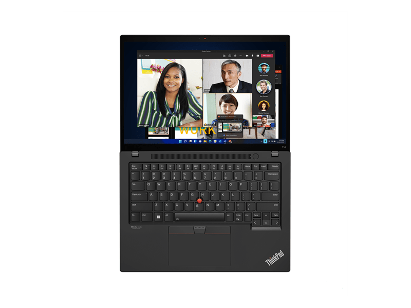 Lenovo ThinkPad T14 G4 21HE003200 Notebook + Win11 Pro