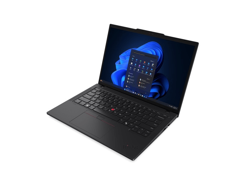Lenovo ThinkPad T14 Gen 6 21QJ005QHV Notebook + Win11 Pro