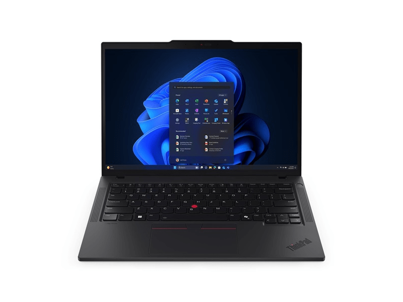 Lenovo ThinkPad T14 G6 21QG001JHV Notebook+Win11 Pro