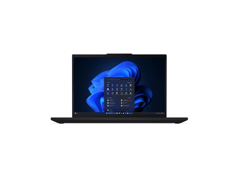 Lenovo ThinkPad T16 G4 21QN001PHV Notebook + Win11 Pro