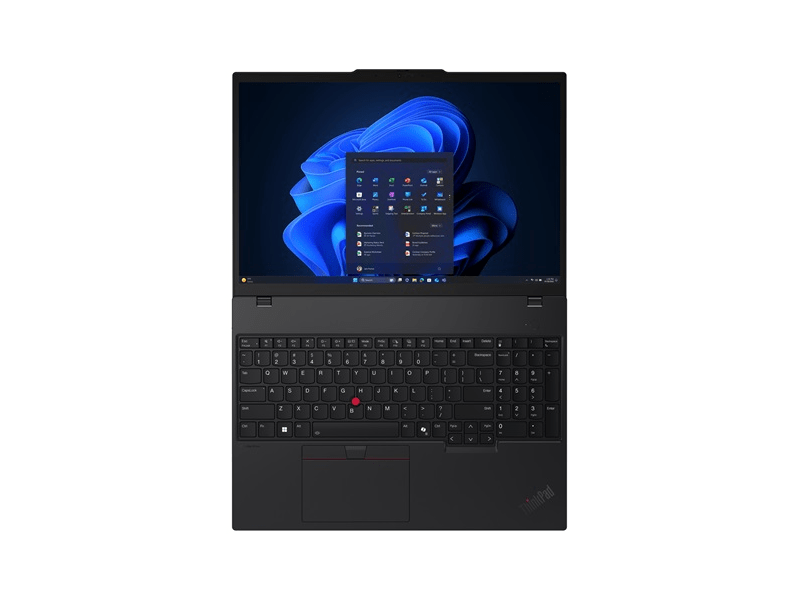 Lenovo ThinkPad T16 G4 21QN001PHV Notebook + Win11 Pro