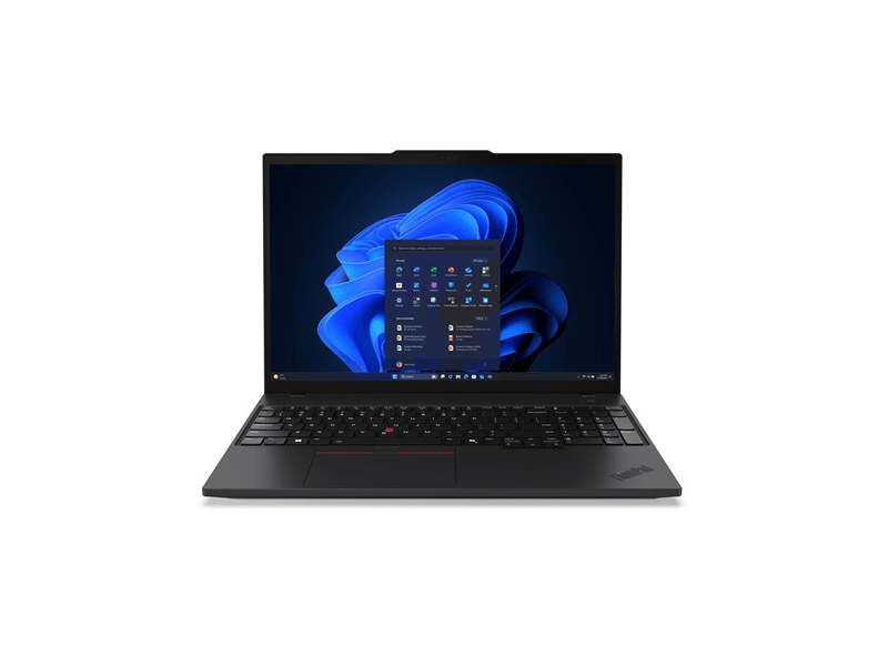 Lenovo ThinkPad T16 G4 21QN001PHV Notebook + Win11 Pro