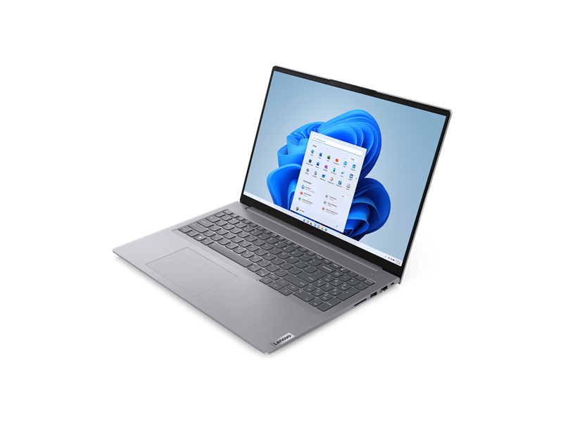 Lenovo ThinkBook 16 G6 IRL (21KH006DHV) Notebook + Win11 Pro