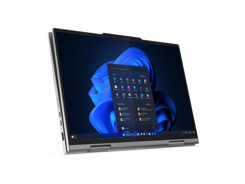 Lenovo ThinkPad X1 2in1 G10 (21Q0006GHV) Notebook + Win11 Pro