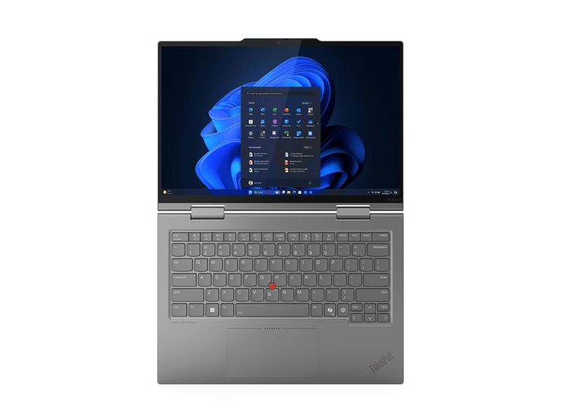 Lenovo ThinkPad X1 2in1 G10 (21Q0006GHV) Notebook + Win11 Pro