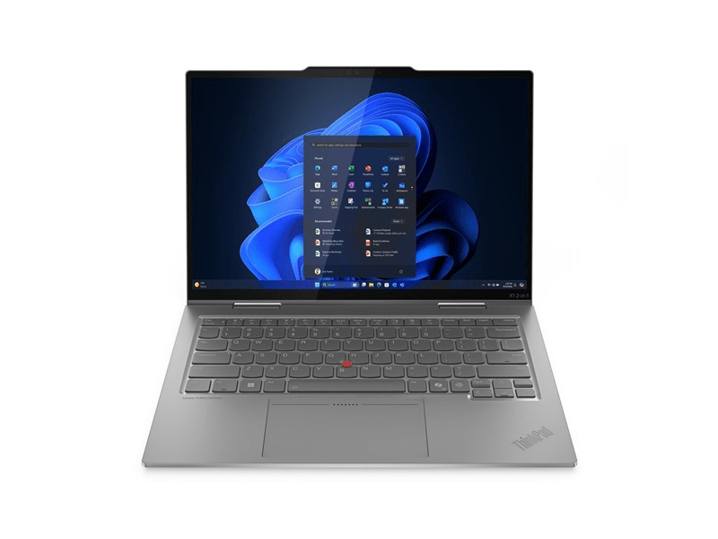 Lenovo ThinkPad X1 2in1 G10 (21Q0006GHV) Notebook + Win11 Pro