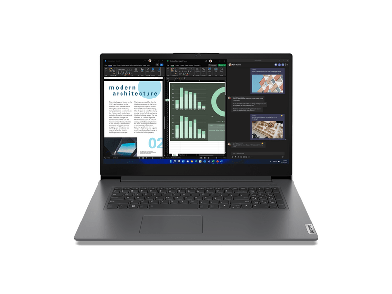 Lenovo V17 G4 IRU (83A2003KHV) Notebook