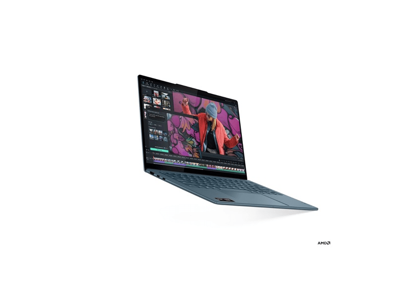 Lenovo Yoga Slim 7 14AKP10 83JY003LHV Notebook + Win11