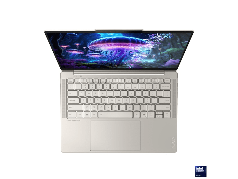 Lenovo Yoga Slim 7 14ILL10 83JX0071HV Notebook + Win11 Pro