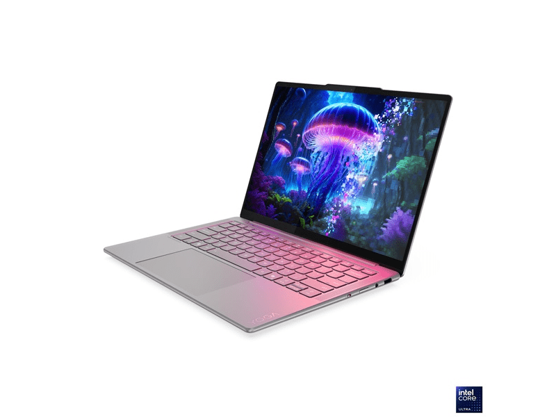 Lenovo Yoga Slim 7 83JX0026HV Notebook + Win11