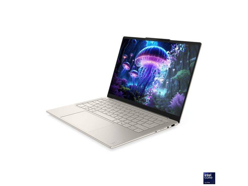 Lenovo Yoga Slim 7 14ILL10 (83JX0073HV) Notebook + Win11 Pro