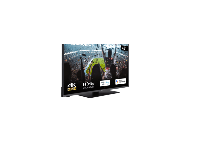 Panasonic TX-50LX600E Smart LED Televízió, 126 cm
