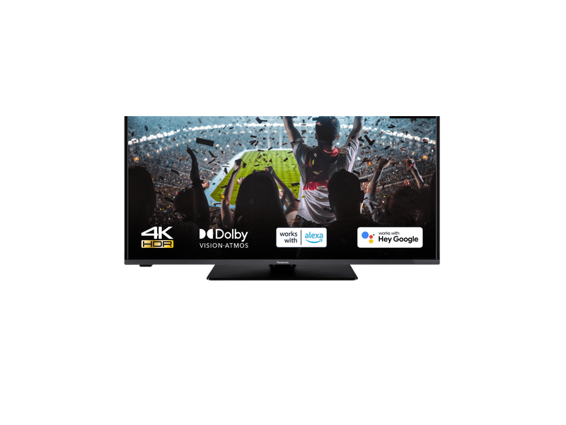 Panasonic TX-50LX600E Smart LED Televízió, 126 cm