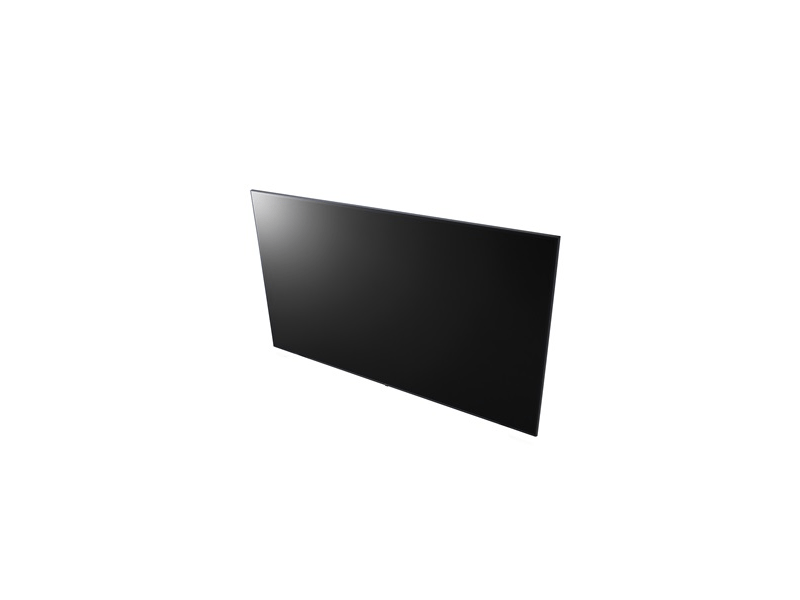LG 86UL3J-B 86” UHD Üzleti kijelző
