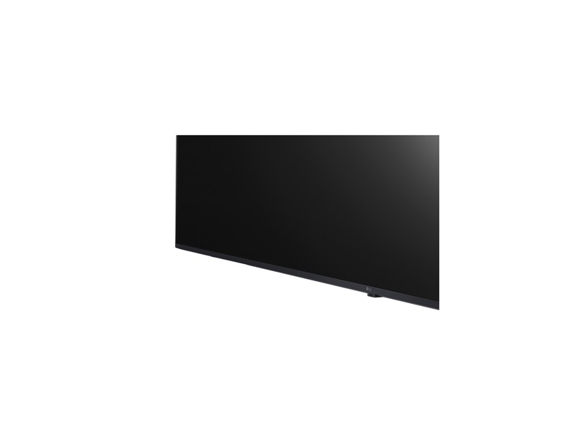 LG 86UL3J-B 86” UHD Üzleti kijelző