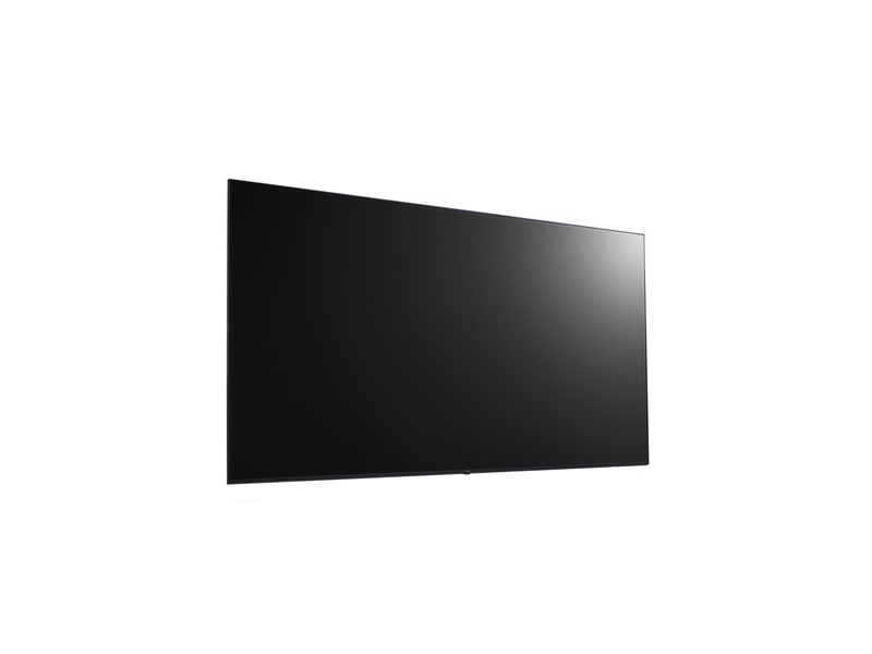 LG 86UL3J-B 86” UHD Üzleti kijelző