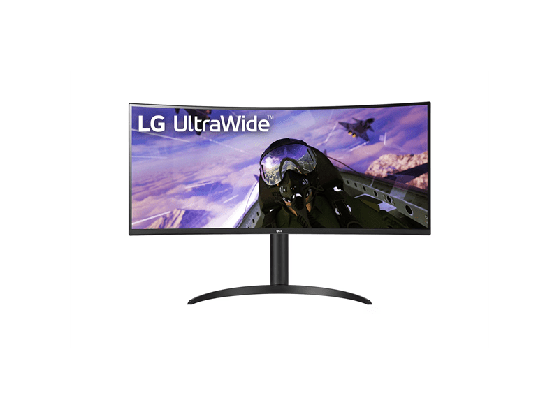 LG 34WP65CP-B 34