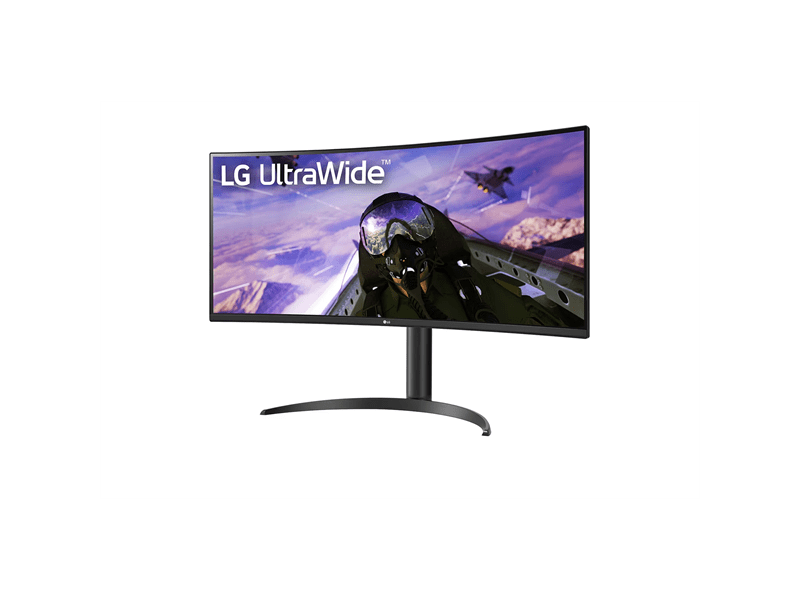 LG 34WP65CP-B 34