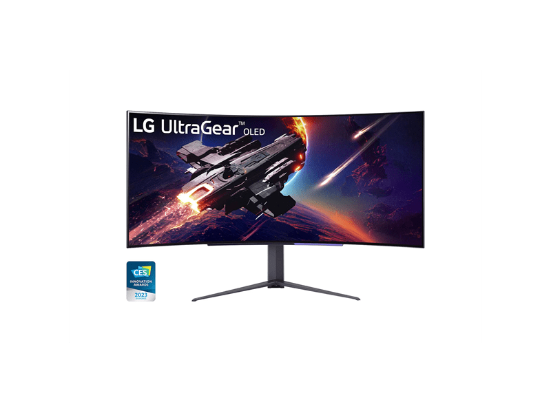 LG 45GR95QE-B 44,5