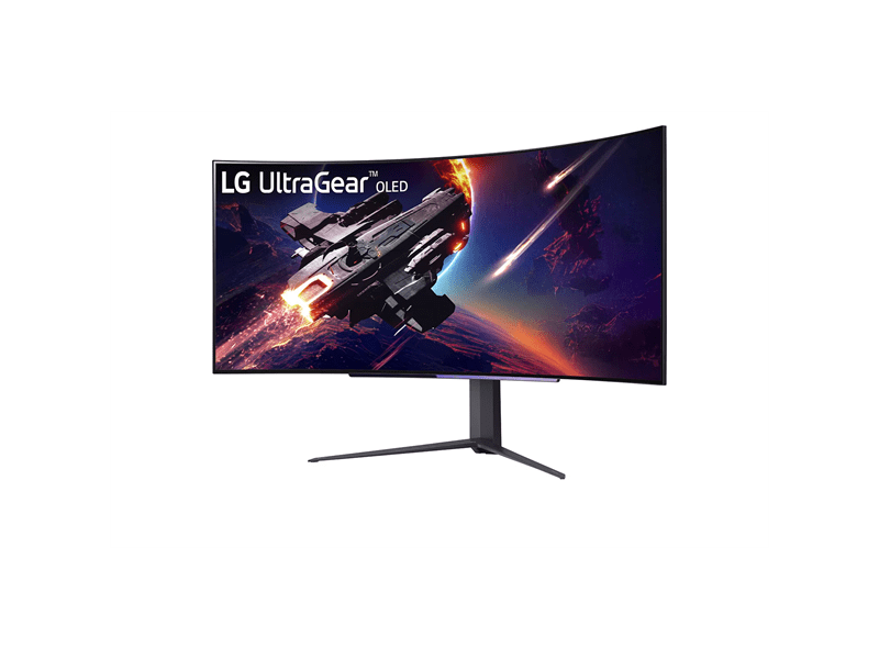 LG Monitor 45