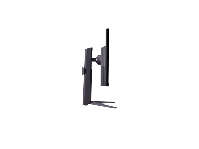 LG 32GR93U-B 31.5” UHD Gaming Monitor