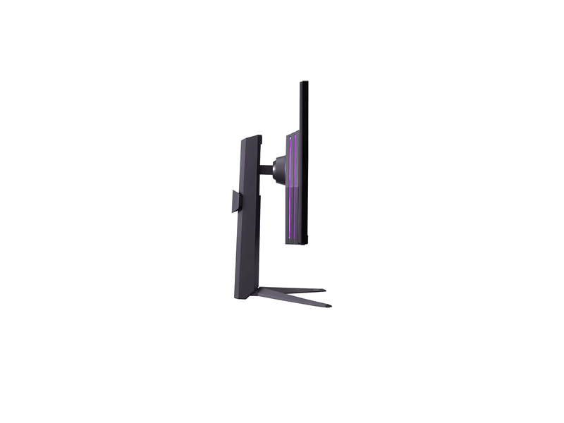 LG 32GR93U-B 31.5” UHD Gaming Monitor