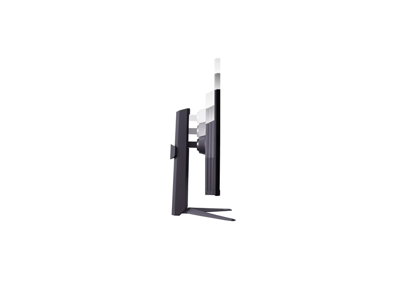 LG 32GR93U-B 31.5” UHD Gaming Monitor