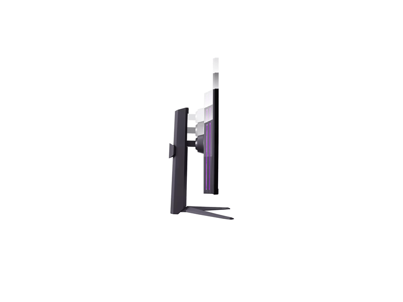 LG 32GR93U-B 31.5” UHD Gaming Monitor