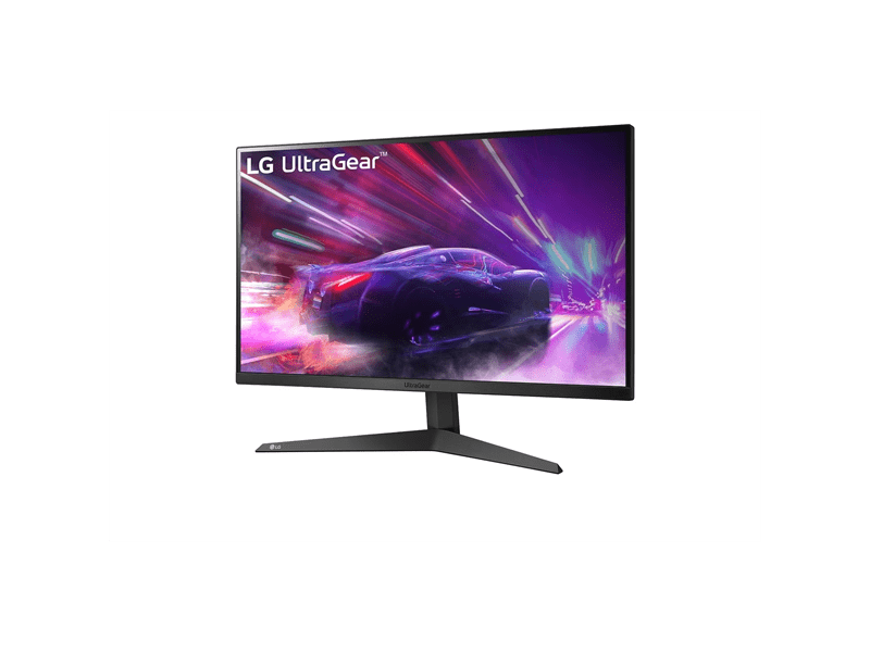 LG Gaming 165Hz VA monitor 27