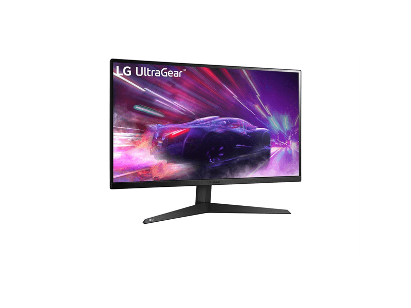 LG Gaming 165Hz VA monitor 27