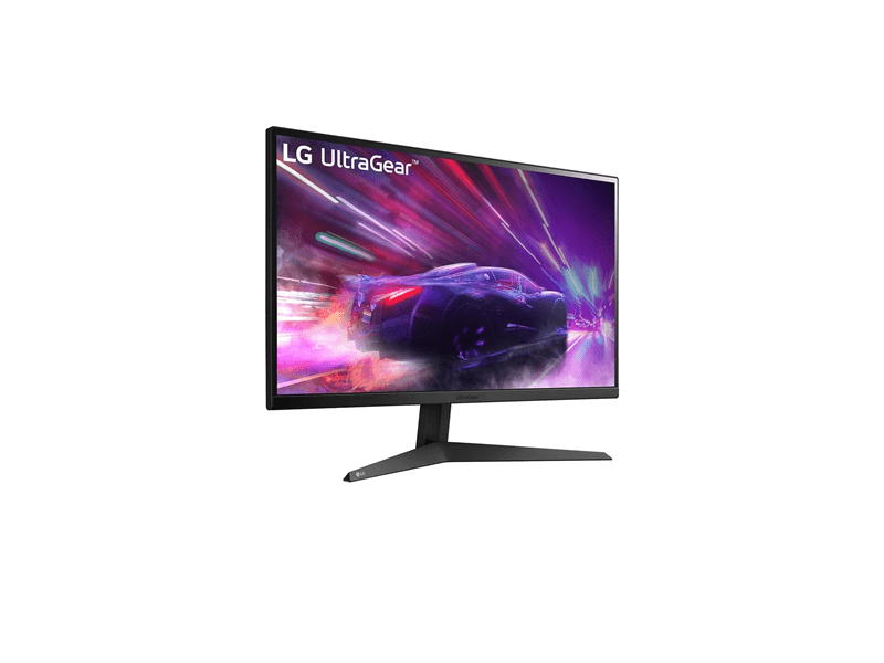 LG Gaming 165Hz VA monitor 27