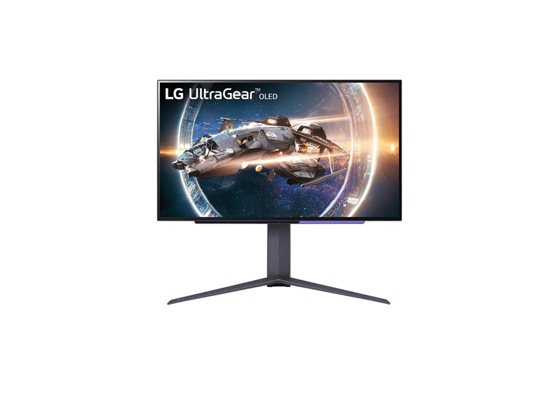 LG 27GR95QE-B 27