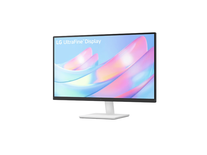 LG 27US500-W UltraFine™ 27