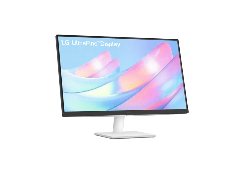 LG 27US500-W UltraFine™ 27