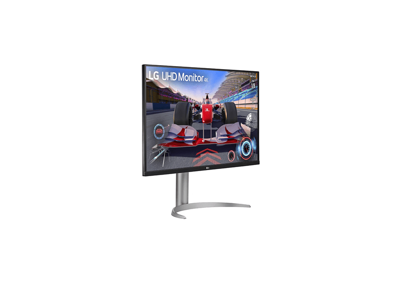 LG VA monitor 31.5