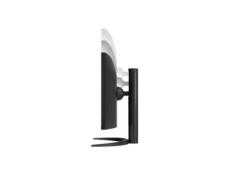 LG 34WR55QK-B.AEU 34” UltraWide™ Ívelt monitor