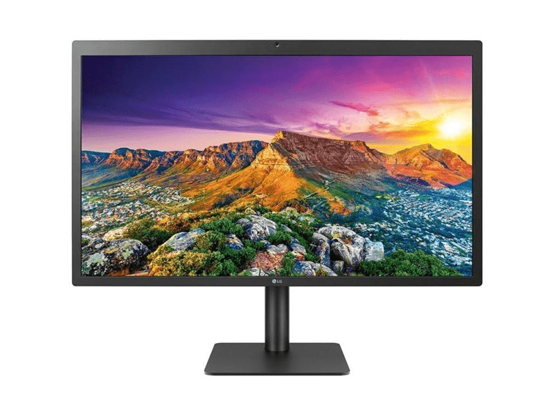 LG Monitor 27