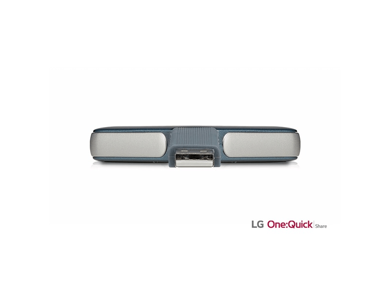 LG One:Quick Share SC-00DA.AEUQ Vezeték nélküli képernyőtükrözés