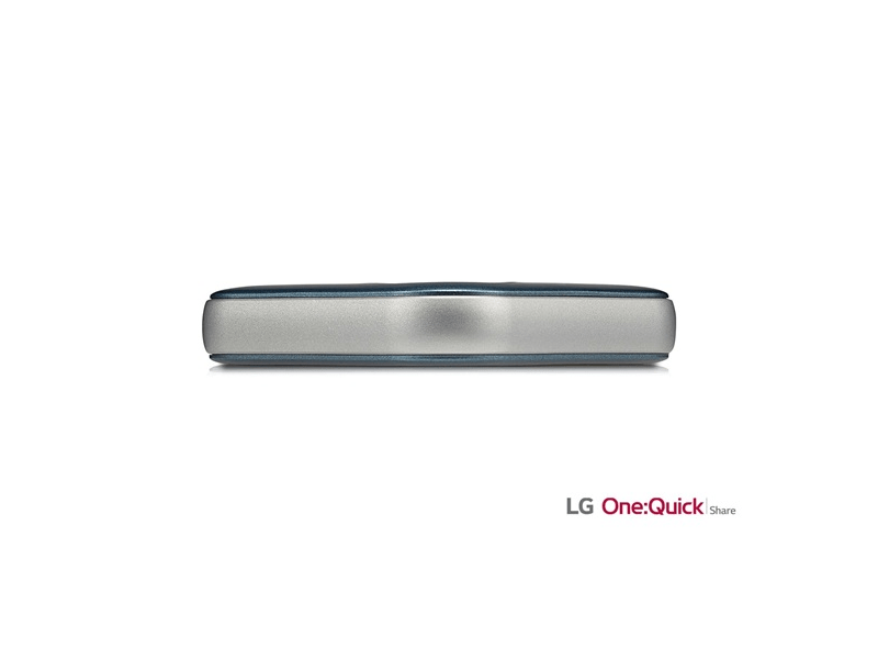LG One:Quick Share SC-00DA.AEUQ Vezeték nélküli képernyőtükrözés