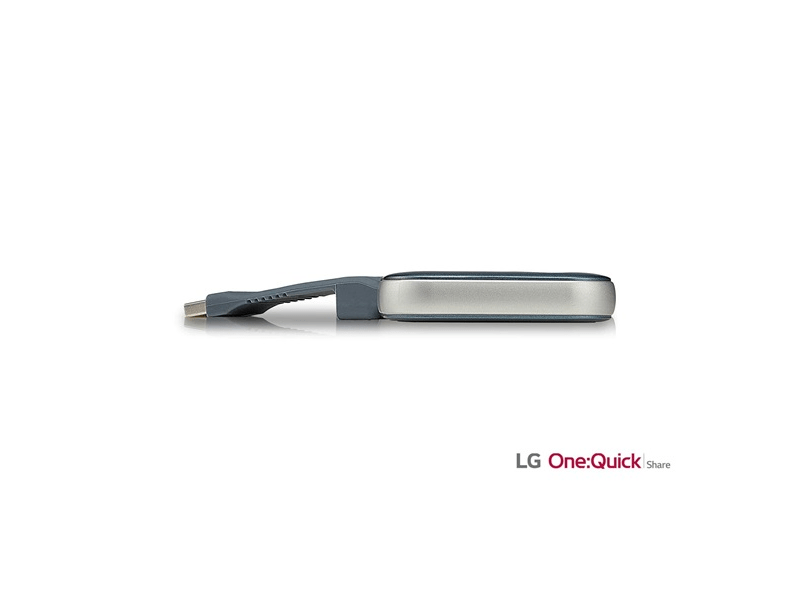 LG One:Quick Share SC-00DA.AEUQ Vezeték nélküli képernyőtükrözés