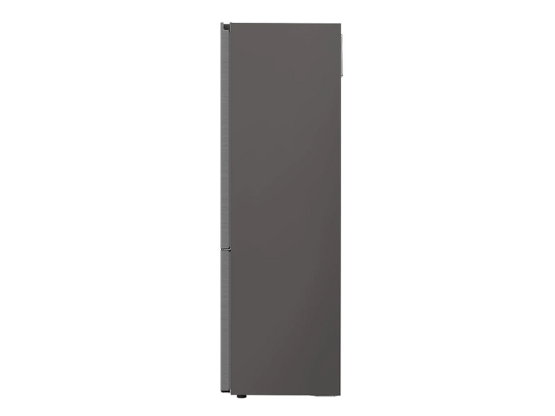 LG GBB62PZGGN Alulfagyasztós hűtőszekrény