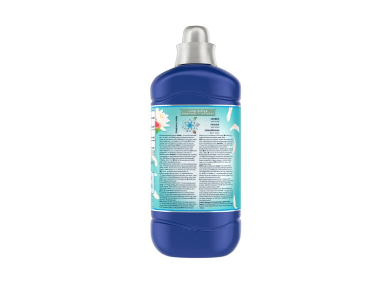 Coccolino Water Lily & Pink Grapefruit öblítő, 6 x 1450 ml