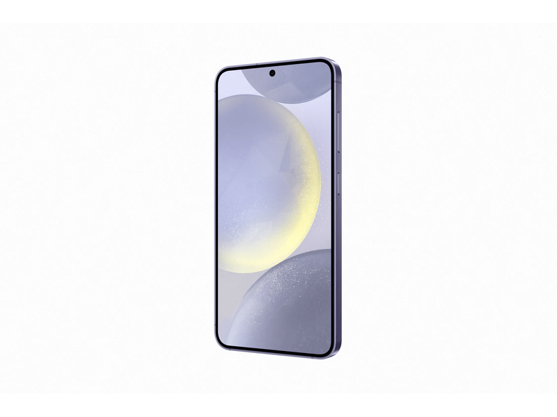 Samsung Galaxy S24 8/256 GB pametni telefon, kobaltno ljubičasta