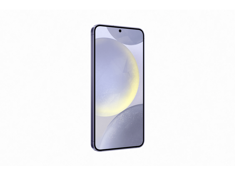 Samsung Galaxy S24 8/256 GB pametni telefon, kobaltno ljubičasta