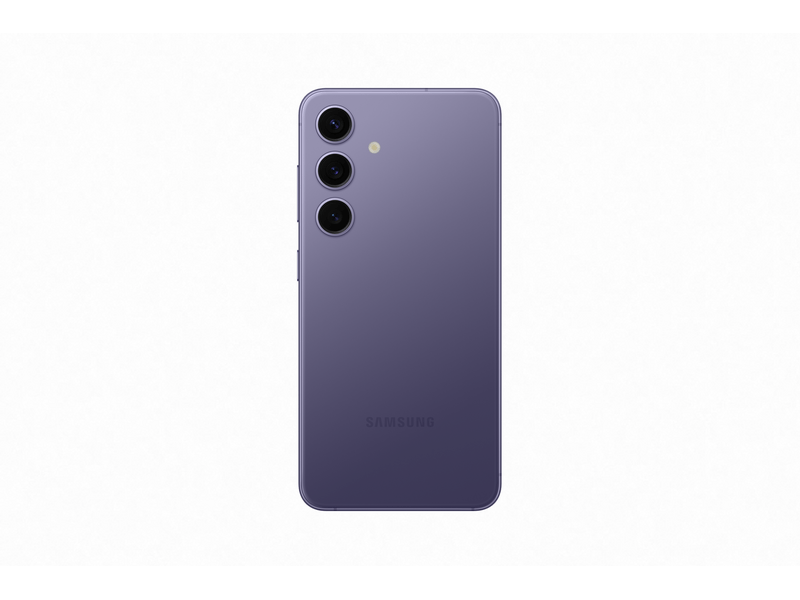 Samsung Galaxy S24 8/256 GB pametni telefon, kobaltno ljubičasta