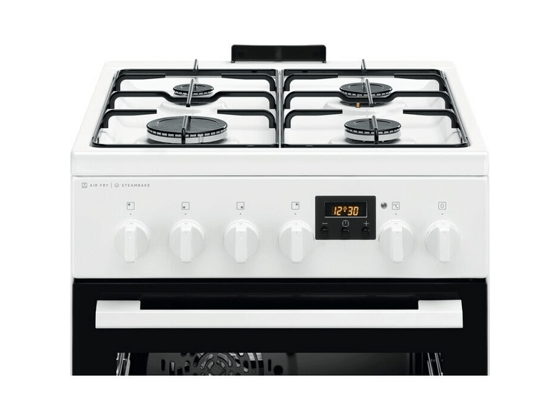 Electrolux LKK560232W Kombinált tűzhely